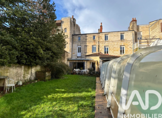  Maison � vendre 15 + pi�ces 384 m�