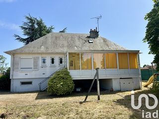  Maison � vendre 6 pi�ces 166 m�