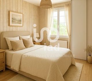  Maison � vendre 5 pi�ces 110 m�