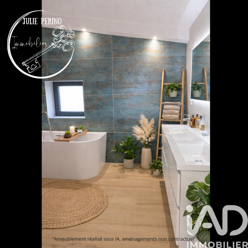 � vendre  Maison Claix (38640)