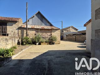  Maison � vendre 3 pi�ces 78 m�