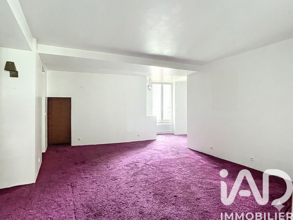 � vendre  Maison Antony (92160)