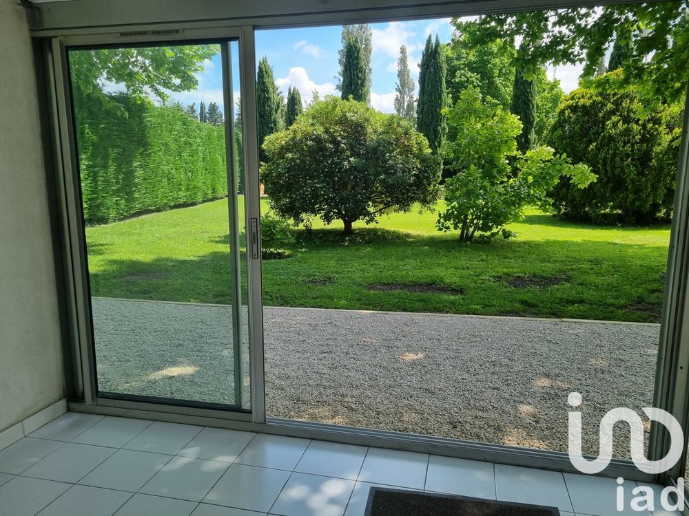 � vendre  Maison Le Thor (84250)