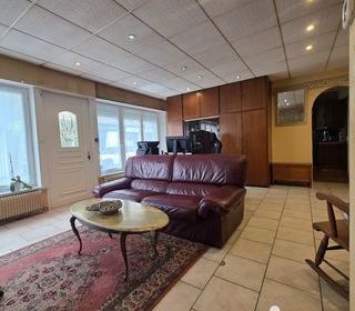  Maison � vendre 4 pi�ces 134 m�