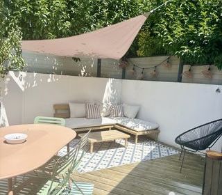  Maison � vendre 5 pi�ces 100 m�