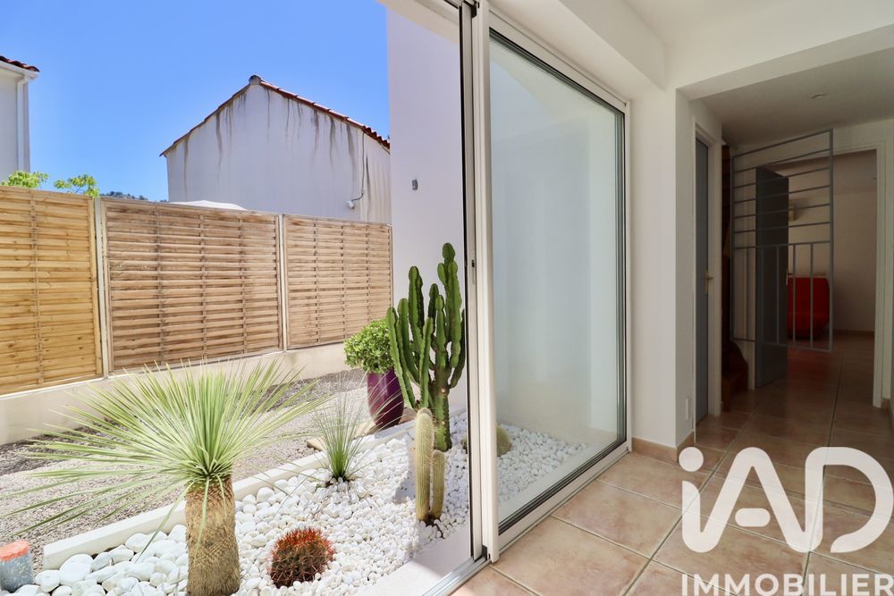 � vendre  Maison Marseille 9