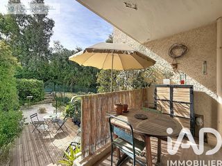  Appartement � vendre 2 pi�ces 46 m�