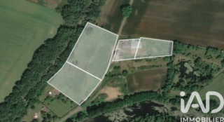  Terrain � vendre 15845 m�