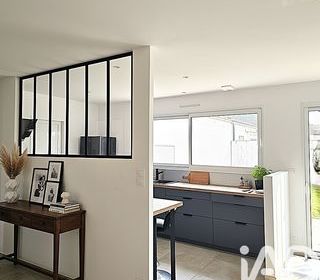  Maison � vendre 3 pi�ces 78 m�