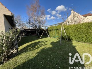  Maison � vendre 5 pi�ces 167 m�