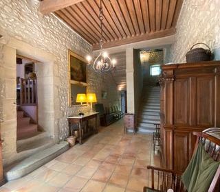  Maison � vendre 15 + pi�ces 513 m�