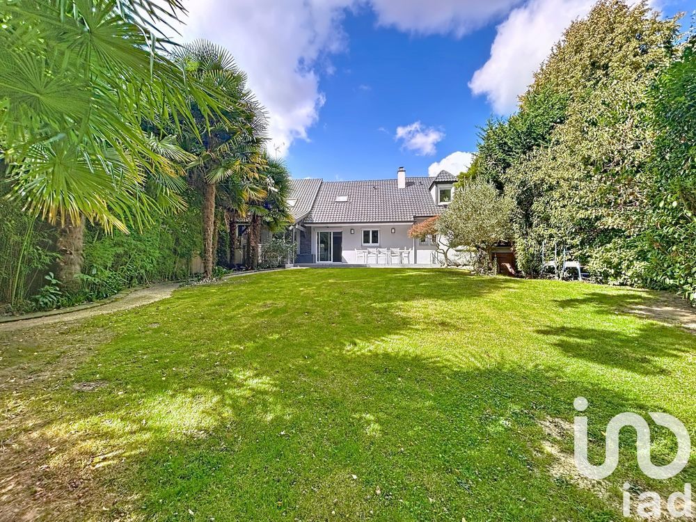 � vendre  Maison Claye-Souilly (77410)