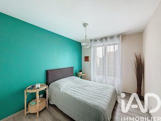  Appartement � vendre 4 pi�ces 82 m�