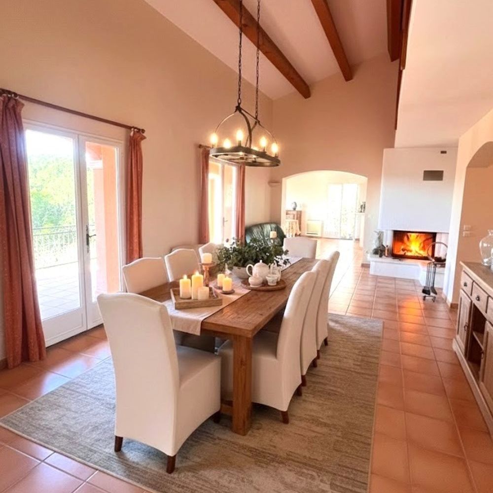 � vendre  Maison Cotignac (83570)