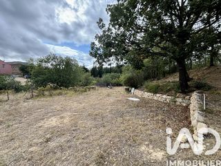  Terrain � vendre 2635 m�