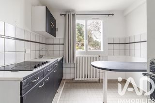  Appartement � vendre 2 pi�ces 44 m�