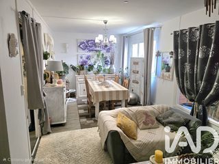  Appartement � vendre 5 pi�ces 60 m�