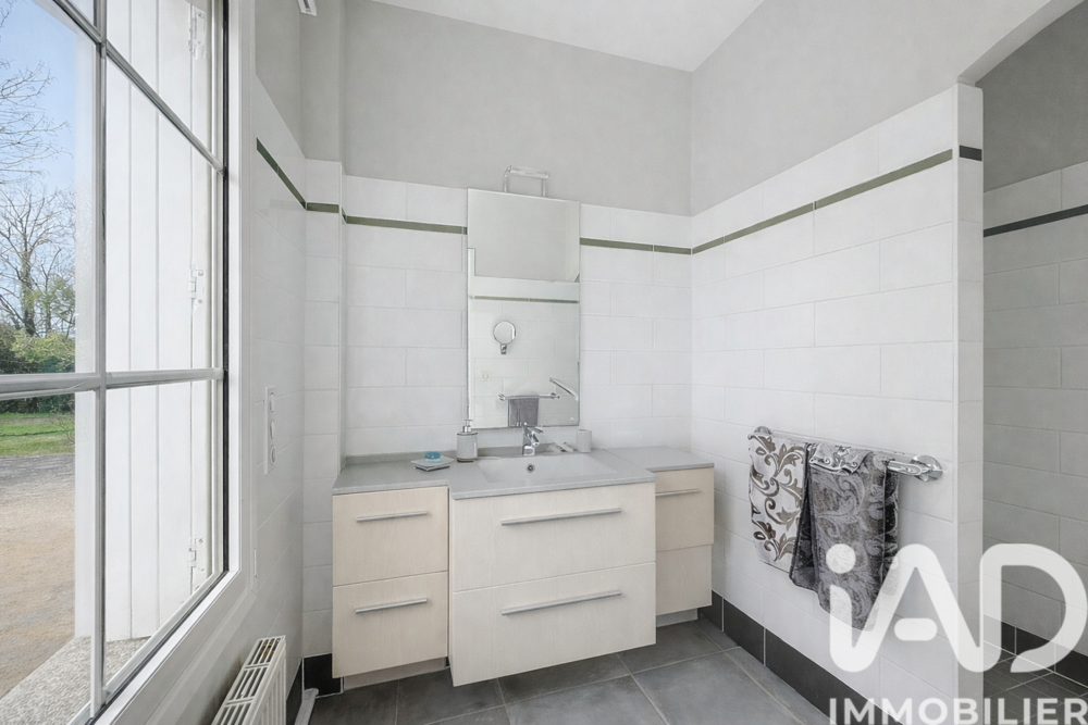 � vendre  Maison Fr�hel (22240)