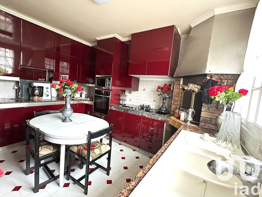 � vendre  Maison Saint-Maur-des-Foss�s (94100)