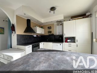  Appartement � vendre 3 pi�ces 73 m�