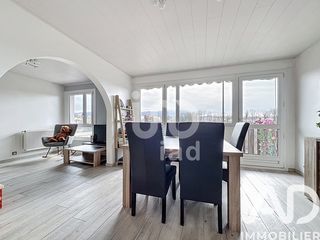  Appartement � vendre 5 pi�ces 93 m� Meythet