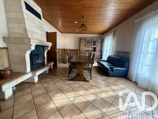  Maison � vendre 4 pi�ces 75 m�