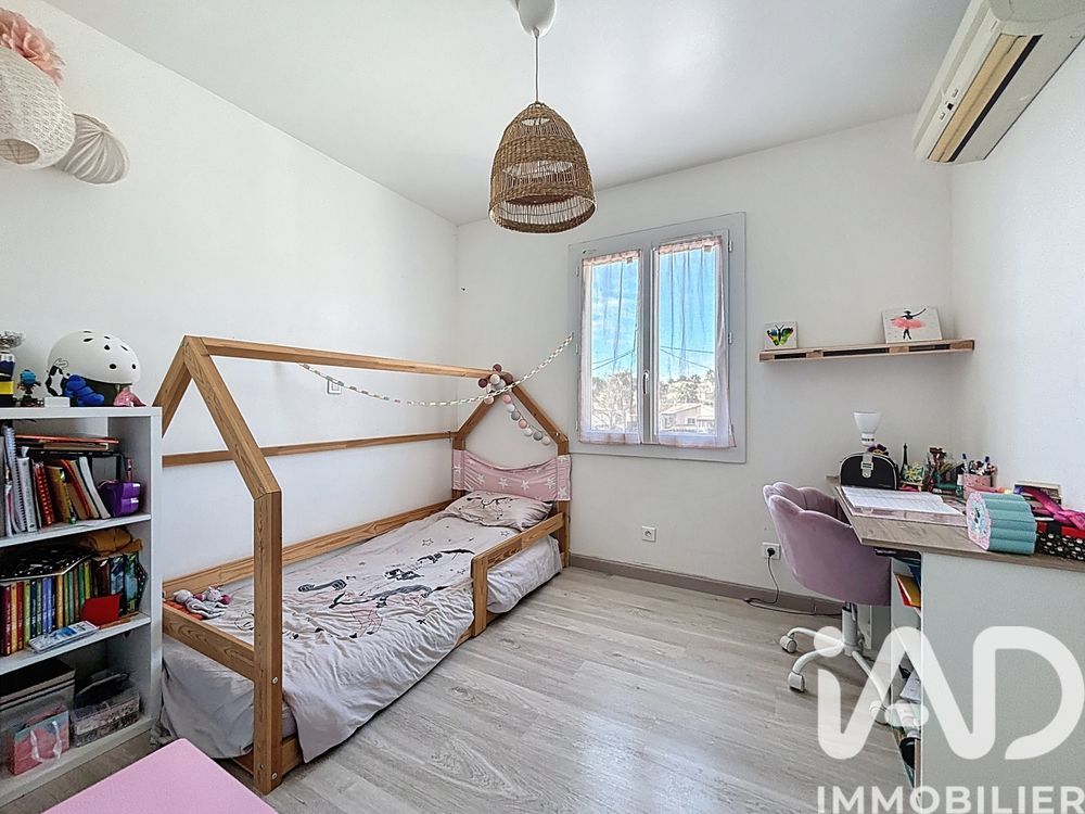 � vendre  Maison Martigues (13500)
