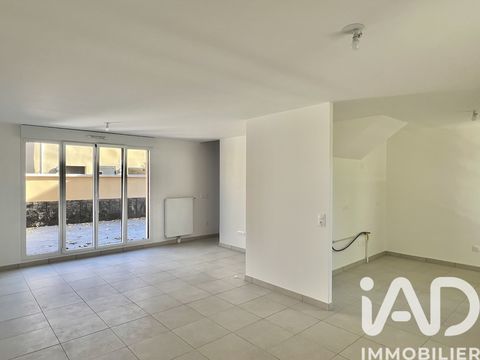   Vente Duplex 5 pi�ces Appartement - 5 pi�ce(s) - 89 m�