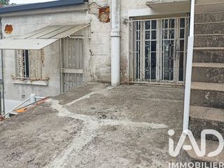  Immeuble � vendre 85 m�