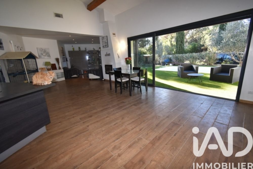 � vendre  Maison Le Plan-de-la-Tour (83120)