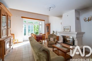  Maison � vendre 6 pi�ces 142 m�