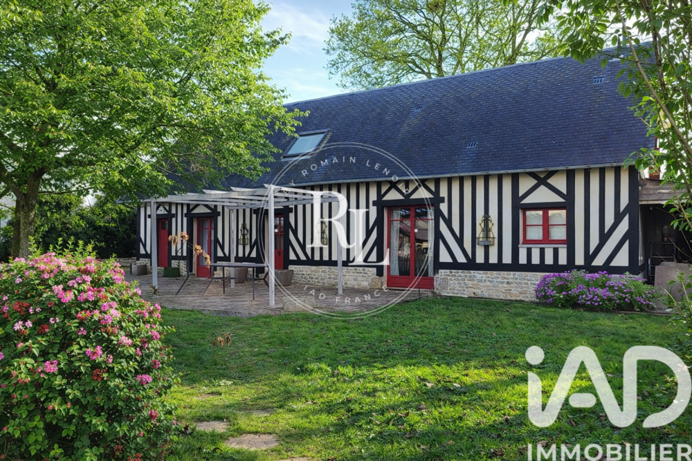� vendre  Maison Cabourg (14390)