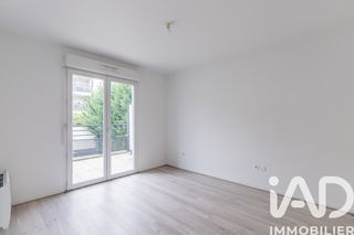  Appartement � vendre 2 pi�ces 43 m�