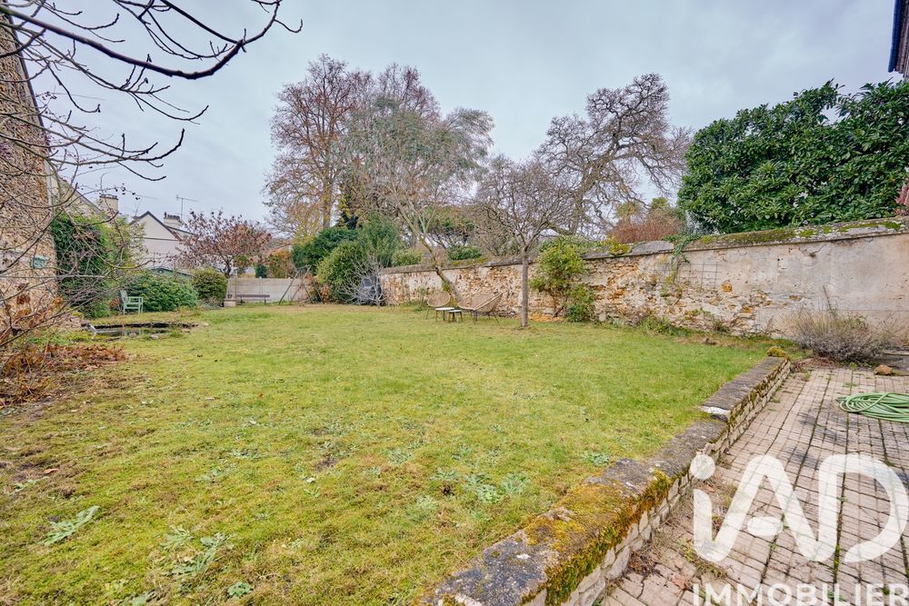 � vendre  Maison Verri�res-le-Buisson (91370)