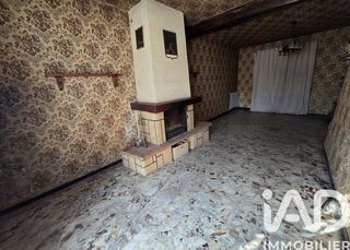  Maison � vendre 4 pi�ces 88 m�