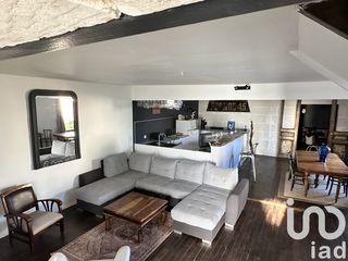  Maison � vendre 7 pi�ces 165 m�