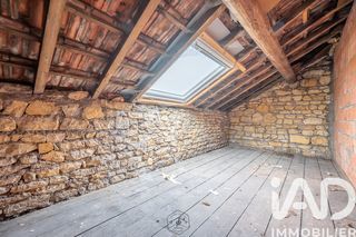  Appartement � vendre 4 pi�ces 80 m�