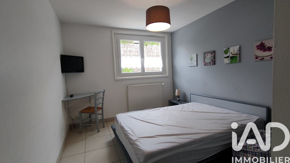 � vendre  Maison Saint-Gilles-Croix-de-Vie (85800)
