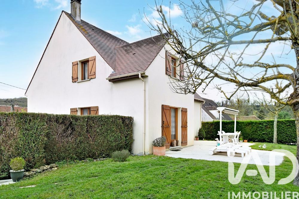 � vendre  Maison Cr�cy-la-Chapelle (77580)