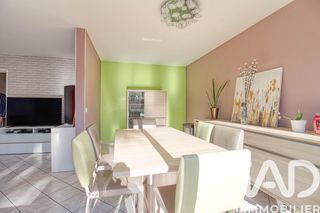  Appartement � vendre 5 pi�ces 95 m�