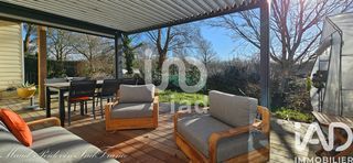  Maison � vendre 5 pi�ces 121 m�