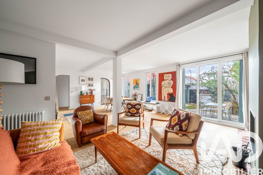 � vendre  Maison Colombes (92700)