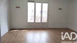  Appartement � vendre 3 pi�ces 60 m�