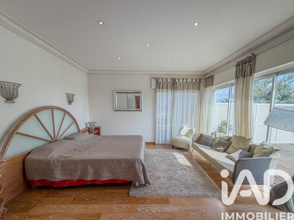 � vendre  Maison St Aygulf (83370)