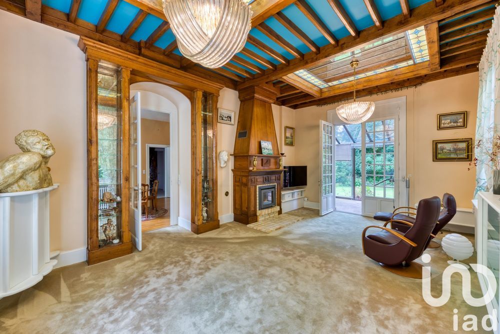 � vendre  Maison Malaunay (76770)