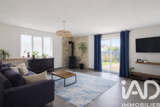  Maison � vendre 4 pi�ces 92 m�