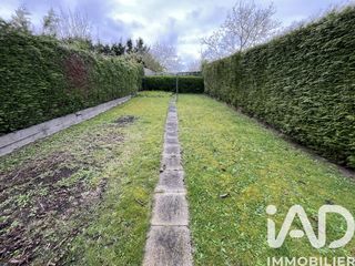  Maison � vendre 5 pi�ces 106 m�