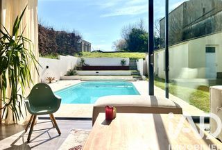  Maison � vendre 6 pi�ces 120 m�