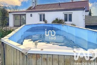  Maison � vendre 7 pi�ces 170 m�