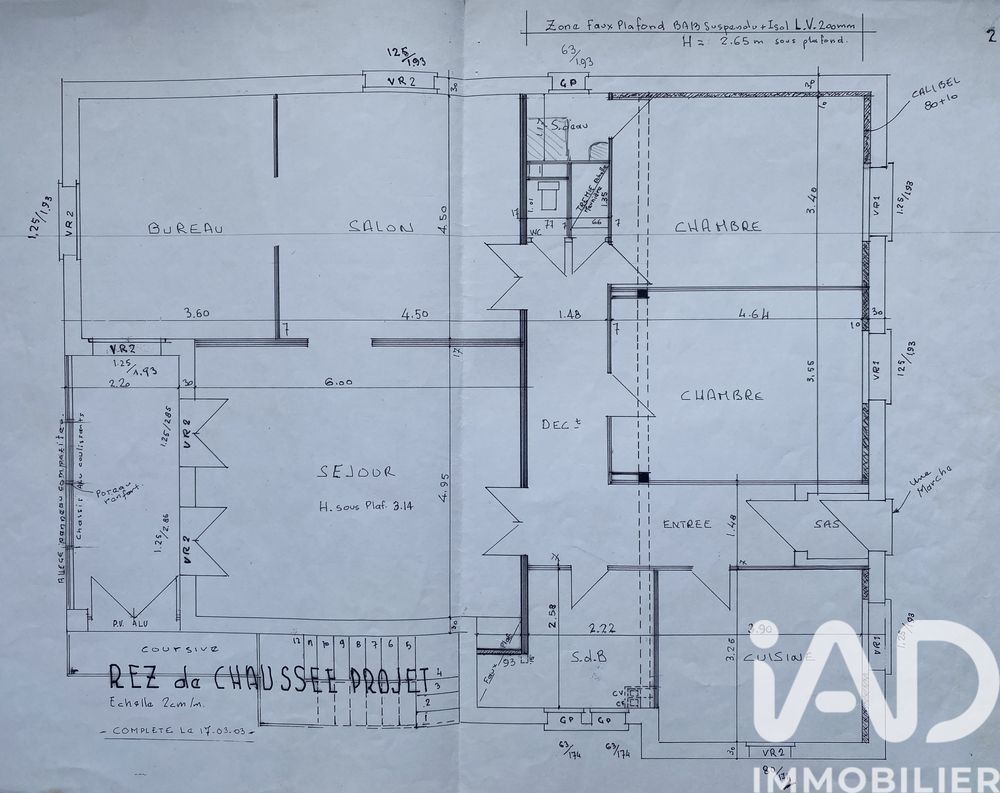 � vendre  Maison L'Union (31240)